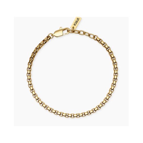 Bracciale Kidult Uomo Style 57 in Acciaio 831285 - 831285